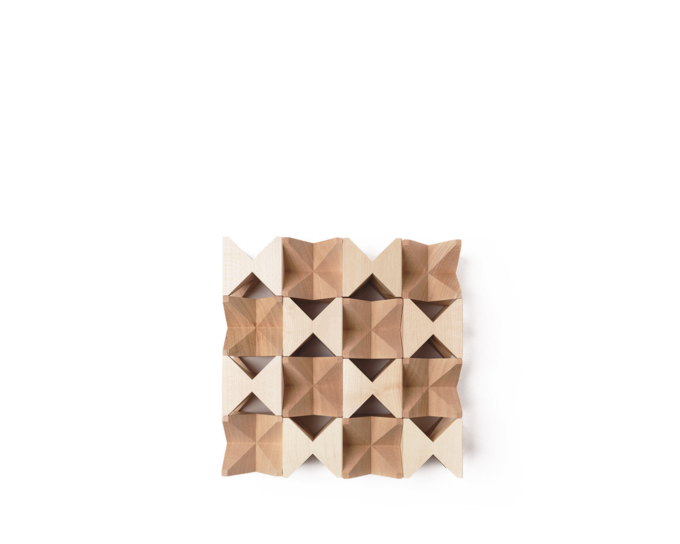 New: Naef Spiel mini natural